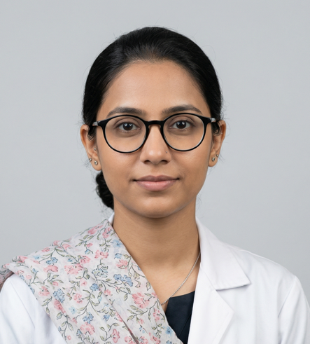 Dr. Ayesha Khan - Dentist in Lahore